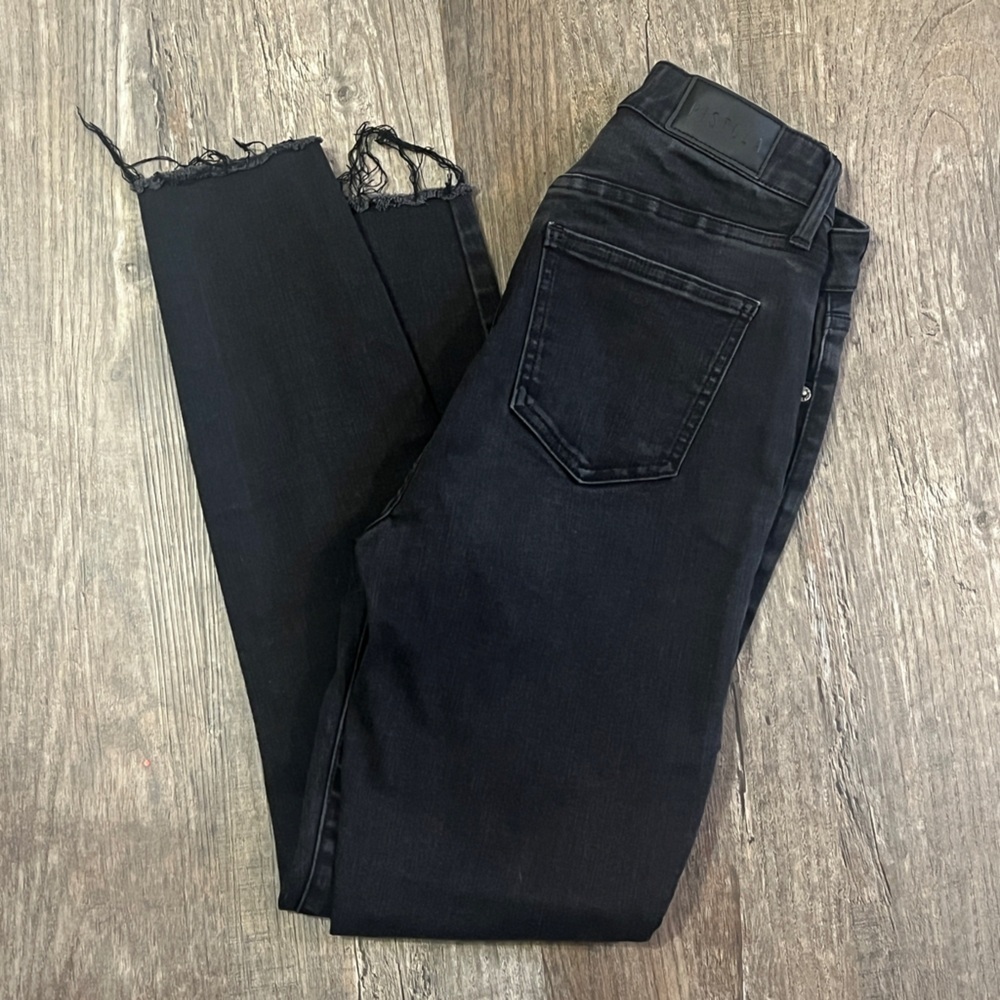 Final price Pistola Women’s  Black Jeans